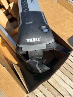 Thule 9584 WingBar Edge - 5