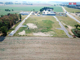 Pronájem komerčního pozemku 730 m2, Valeč - 5