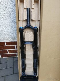Vidlice na kolo FOX Rhythm 29" 150mm - 5