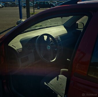 Škoda Fabia Combi 1.4 MPI - 5