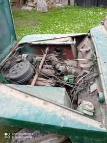 Raritní Citroen Namco Pony - 5