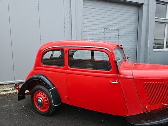ADLER TRUMPF JUNIOR 1939 - 5