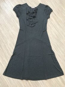 3/4 legíny ADIDAS....vel. XS/S - 5