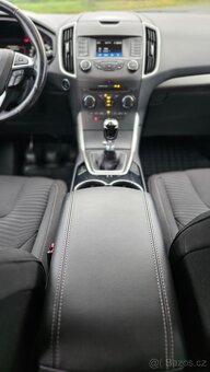 Ford S-max 2.0 TDCi SUPER CENA - 5