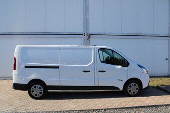 Fiat Talento, 1,6 MTJ L2H1+klima - 5