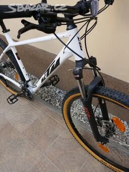 Horské kolo KTM Peak XT 29 //NOVÉ - 5