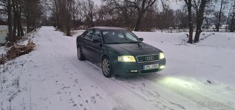 Audi A6 C5 2.5Tdi 132kw - 5