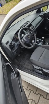 Škoda fabia 3 1.4 tdi - 5