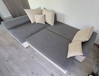 Sedací souprava 140x250 - 5