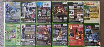 17 HER XBOX ( ORIGINÁL / CLASSIC ) - 5