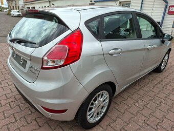 Ford Fiesta - 5