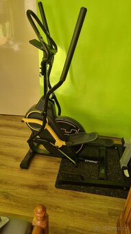 Crossovy Stepper trenažér - 5