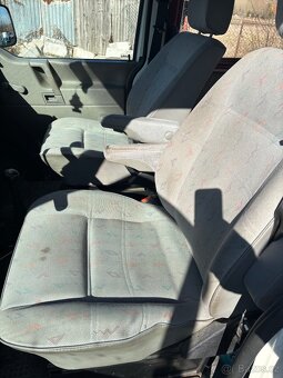 Vw t4 2.5 tdi 75kw - 5
