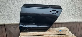Dvere audi a5 8t sportback leve prave predni zadni dvere - 5