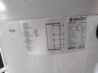 Boiler Dražice - 5