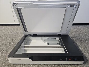Skener Epson WorkForce DS-1630 USB 3.0 - 5