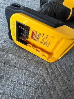 Dewalt 20V Heat Gun Low a High Teploty Úplně Nový Na Prodej - 5