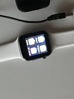 iPhone Chytré hodinky - 5