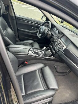 Bmw 5 xdrive 525 160kw - 5