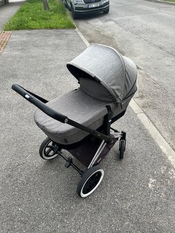 Cybex priam dvojkombinace - 5