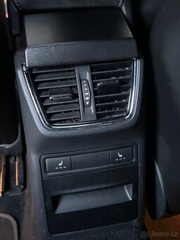 Škoda Octavia RS230 TSI 162kw - 5