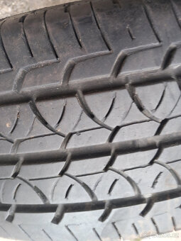 215/75R16C FORD TRANSIT JEDNO KOLO - 5