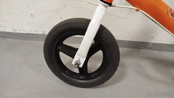 Dětské odrážedlo BTWIN - 5