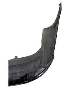 Zadní nárazník černá barva L041 VW Passat CC r.v. 2010 - 5