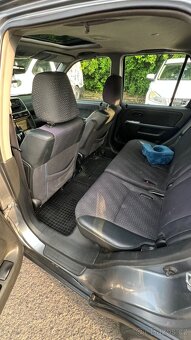 Honda CR-V - 5