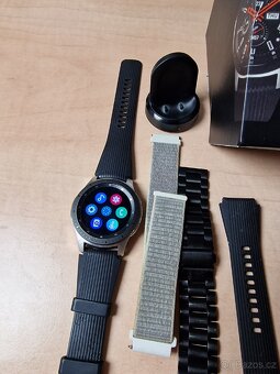 Samsung Galaxy Watch SM-R800 - 5