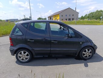 MB A170 - 5