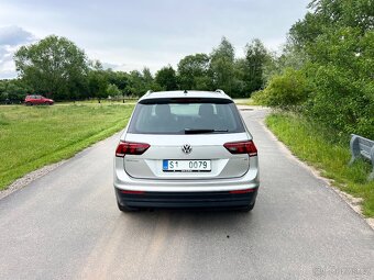 VW Tiguan 2018 r najeto 94648 tis km - 5