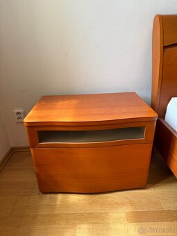 Prodame italskou designovou loznici zn. Natuzzi - 5