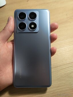 Xiaomi 14T Pro 512/12GB - TOP stav, záruka - 5