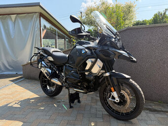 BMW R 1250 GS Adventure 2021 - 5