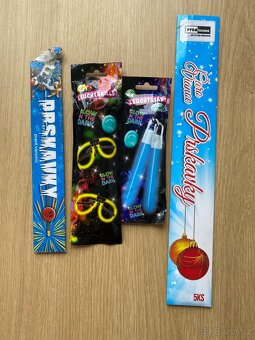 Srdcový box s růžemi + bonus - 5