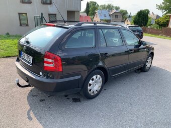 Škoda octavia 2 combi - 5