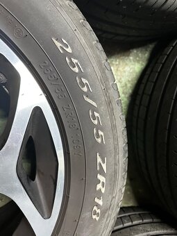 Alu kola 18 Arcasting - 5