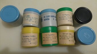 Diaprojektor Diax - 5