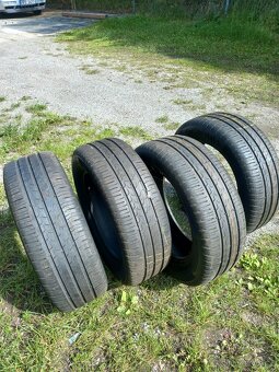 Letni pneu 195/60 R15 - 5