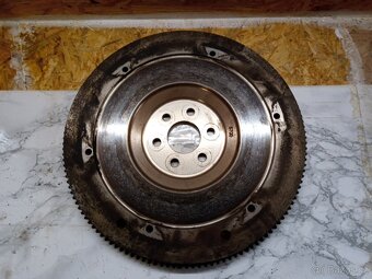 Hlava a blok motoru Z14XEP 1.4 16V twinport - 5