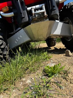 Can-am outlander 800 MAX nová tk - 5