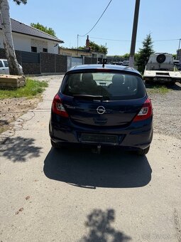 Opel Corsa 1.2i 63kW • r.v. 2012 • STK 2027 • bez závad - 5