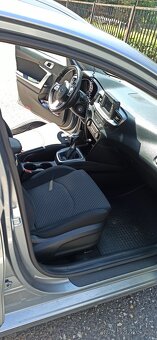 Kia Ceed SW 1,4 CVVT COOL - 5