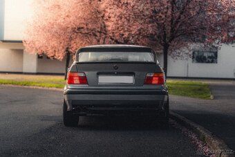 Bmw e36 2.0i 6-válec ✅ - 5