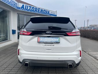 FORD EDGE - 5