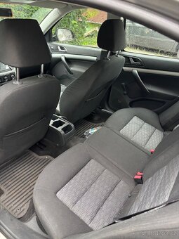 Škoda Octavia 2 1.9tdi 77kW - 5