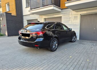 Mazda 6 2.0 SkyMotion - 5