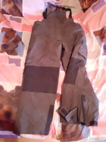 Prodám nové termo kalhoty rybářské XXL, XXXL. - 5