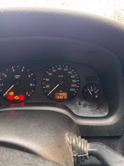Opel Astra Caravan r.v.2000 1,4 benzín + LPG - 5